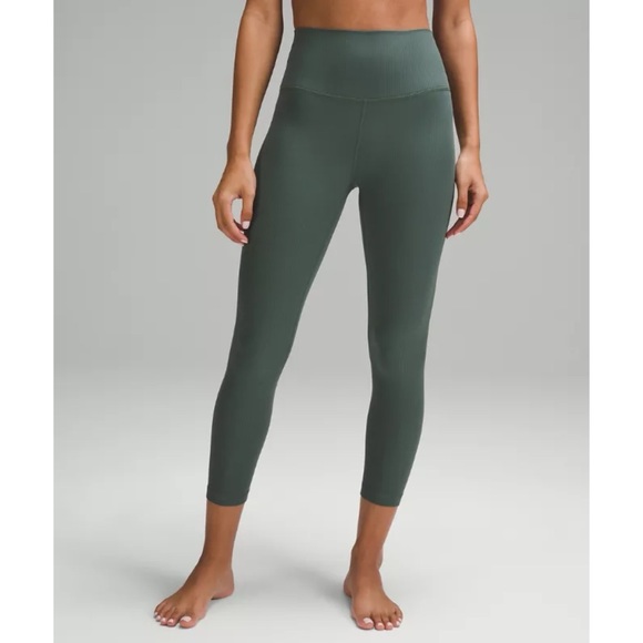 lululemon athletica Pants - lululemon Align™ High-Rise Crop 23" Legging